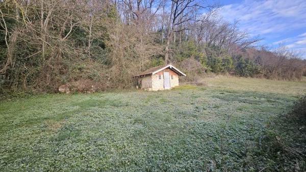 Maison à vendre |                                       Mirepoix |                                        3 pièces  |  96 m²