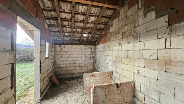 Maison à vendre |                                       Mirepoix |                                        3 pièces  |  96 m²
