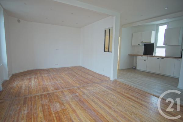 Maison à vendre  5 pièces - 85 m2 CHOISY LE ROI - 94