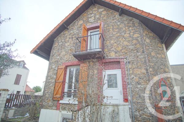 Maison à vendre  5 pièces - 85 m2 CHOISY LE ROI - 94
