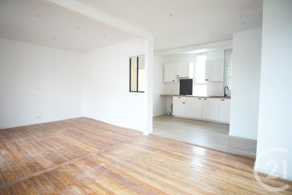 Maison à vendre  5 pièces - 85 m2 CHOISY LE ROI - 94