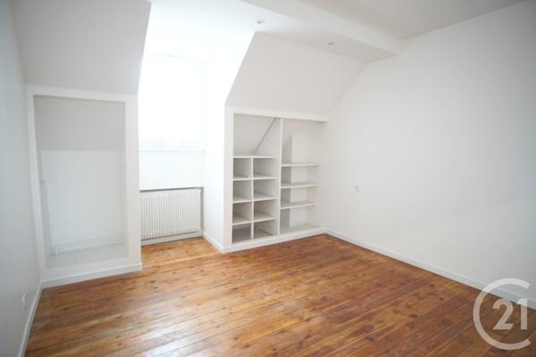 Maison à vendre  5 pièces - 85 m2 CHOISY LE ROI - 94