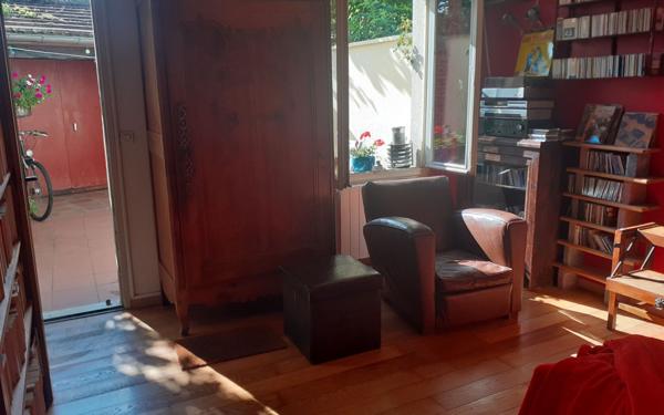 Maison à vendre    5 pièces •  Gournay-en-Bray