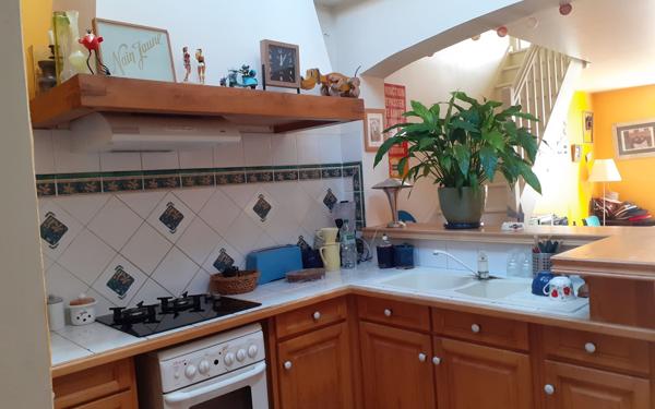 Maison à vendre    5 pièces •  Gournay-en-Bray