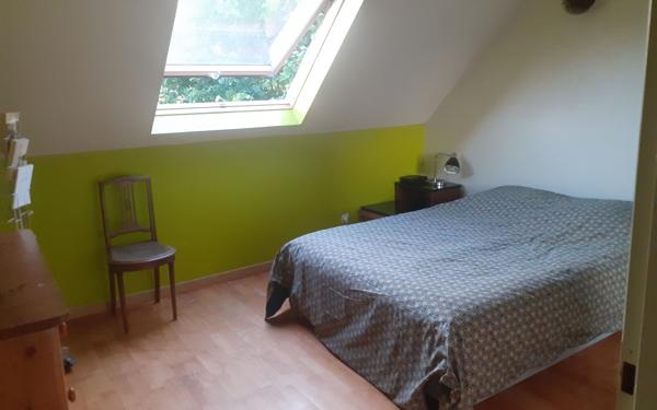 Maison à vendre    5 pièces •  Gournay-en-Bray