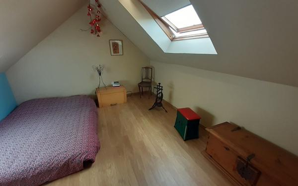 Maison à vendre    5 pièces •  Gournay-en-Bray