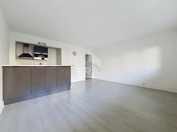 Paris 15ème location vide 3 Pièces - 52m2