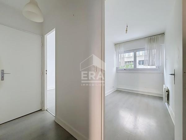 Paris 15ème location vide 3 Pièces - 52m2
