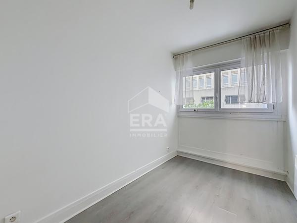 Paris 15ème location vide 3 Pièces - 52m2