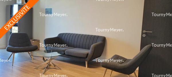 EXCLUSIVITE - BUREAUX À LOUER - VILLENAVE D'ORNON