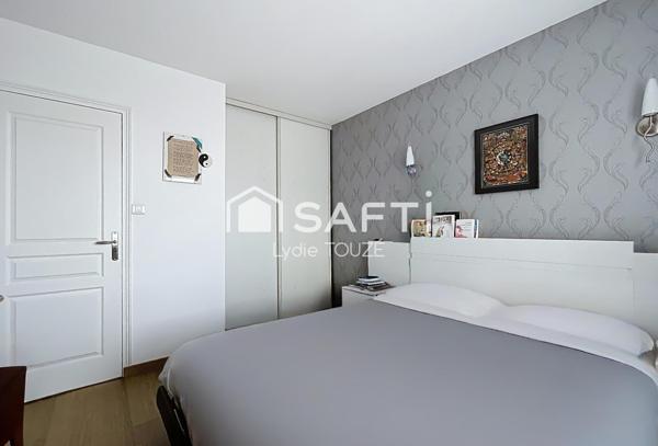 Pavillon aux finitions de qualité, 4 chambres