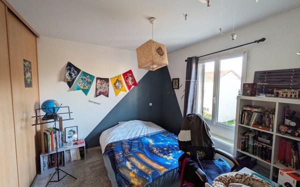 Maison à vendre    4 pièces •  Entraigues-sur-la-Sorgue