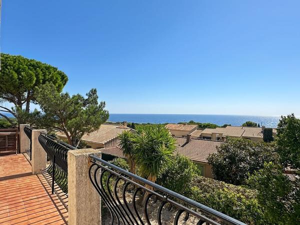 Maison Sausset Les Pins 177 m2