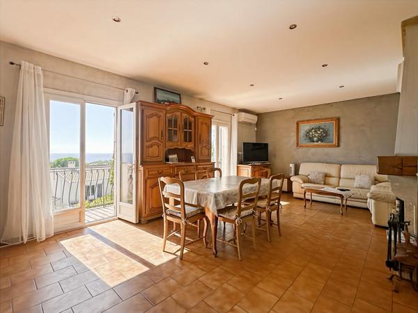 Maison Sausset Les Pins 177 m2