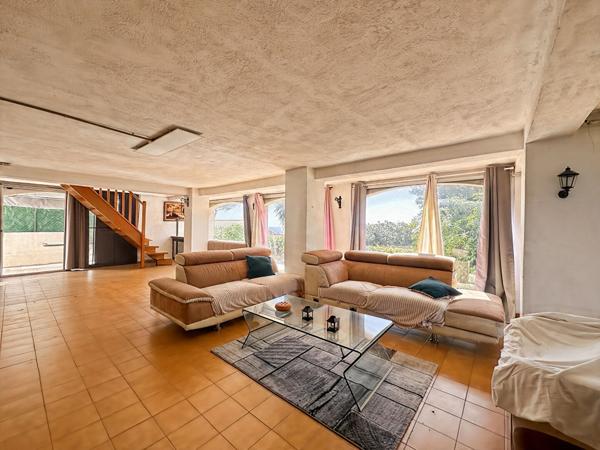Maison Sausset Les Pins 177 m2