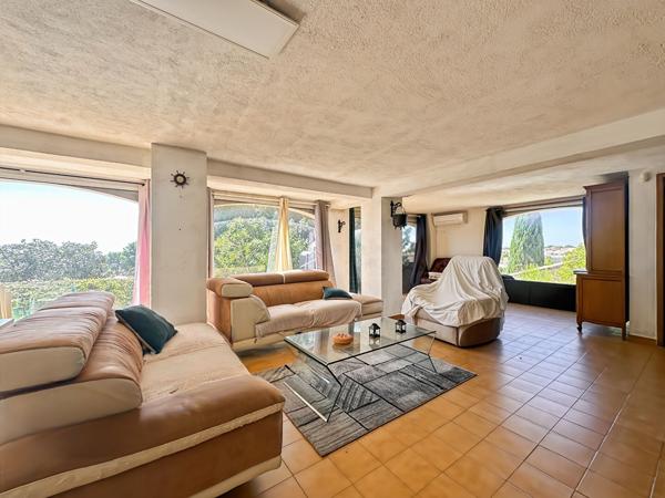 Maison Sausset Les Pins 177 m2