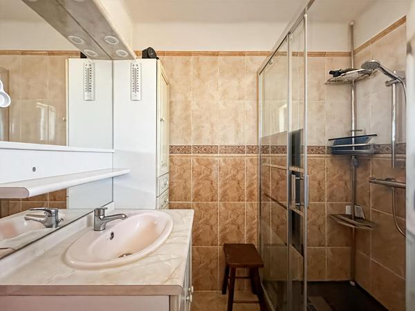Maison Sausset Les Pins 177 m2