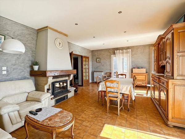 Maison Sausset Les Pins 177 m2