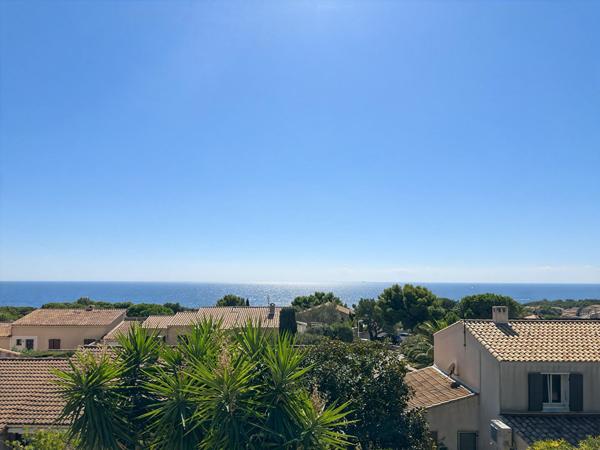 Maison Sausset Les Pins 177 m2
