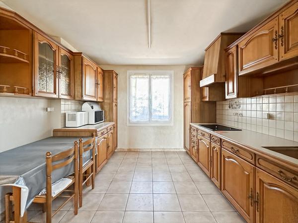 Maison Sausset Les Pins 177 m2