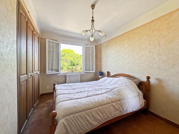 Maison Sausset Les Pins 177 m2