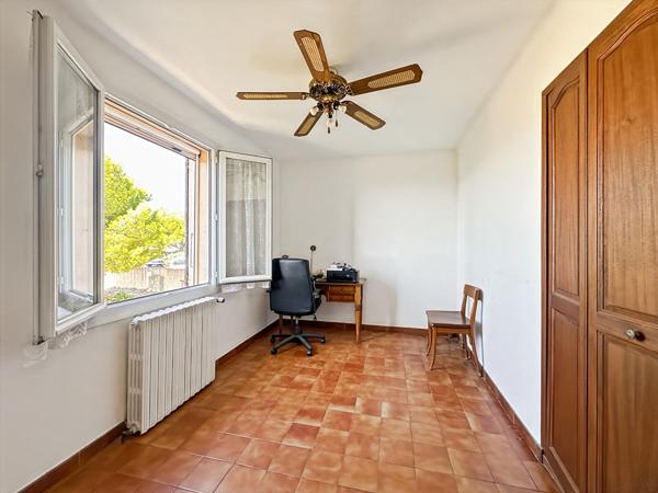 Maison Sausset Les Pins 177 m2