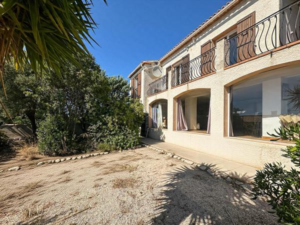 Maison Sausset Les Pins 177 m2