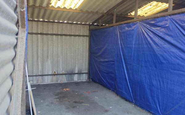 Stationnement à louer    12 m2 Aulnoye-Aymeries