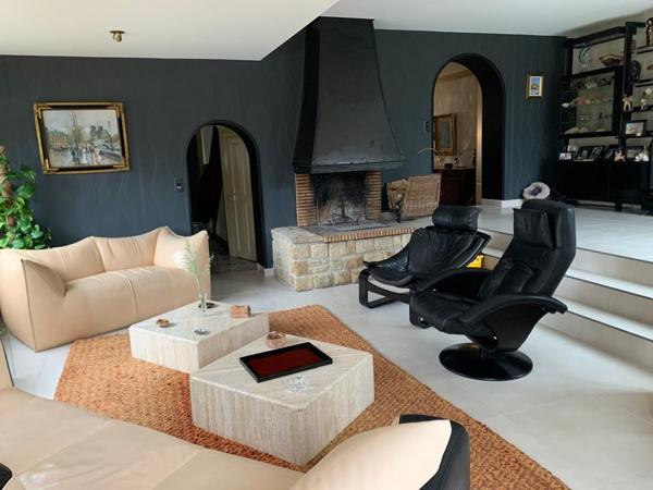 Maison 7 pièces – 206 m² environ à Rennes (ref : 32790)