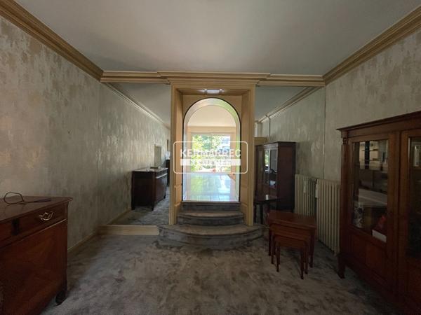 Maison 7 pièces – 206 m² environ à Rennes (ref : 32790)