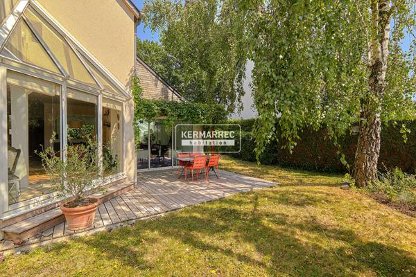 Maison 8 pièces – 200 m² environ à Cesson-Sévigné (ref : 12369)