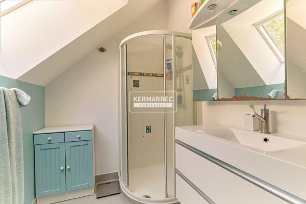 Maison 8 pièces – 200 m² environ à Cesson-Sévigné (ref : 12369)