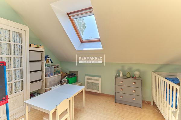 Maison 8 pièces – 200 m² environ à Cesson-Sévigné (ref : 12369)