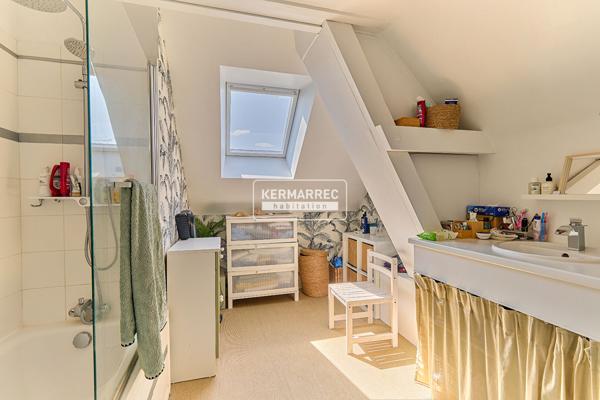 Maison 8 pièces – 200 m² environ à Cesson-Sévigné (ref : 12369)