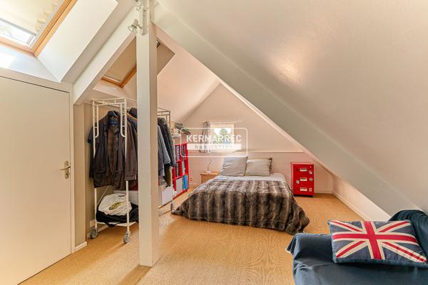 Maison 8 pièces – 200 m² environ à Cesson-Sévigné (ref : 12369)
