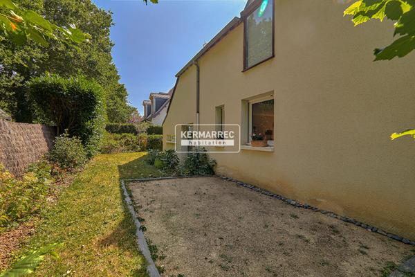 Maison 8 pièces – 200 m² environ à Cesson-Sévigné (ref : 12369)