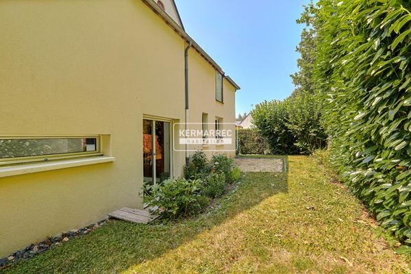 Maison 8 pièces – 200 m² environ à Cesson-Sévigné (ref : 12369)