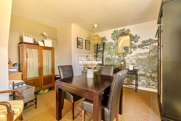 Maison 8 pièces – 200 m² environ à Cesson-Sévigné (ref : 12369)