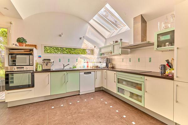 Maison 8 pièces – 200 m² environ à Cesson-Sévigné (ref : 12369)