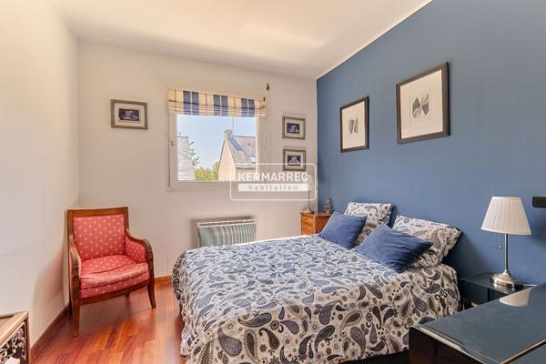 Maison 8 pièces – 200 m² environ à Cesson-Sévigné (ref : 12369)