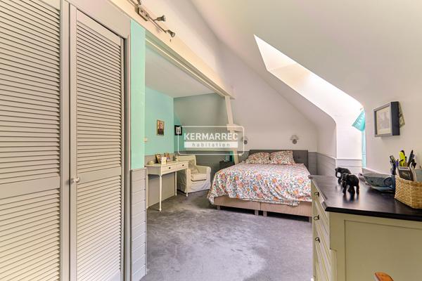 Maison 8 pièces – 200 m² environ à Cesson-Sévigné (ref : 12369)