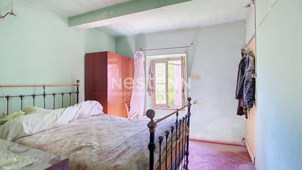 Maison à rénover entièrement à Saint Didier 4 pièces