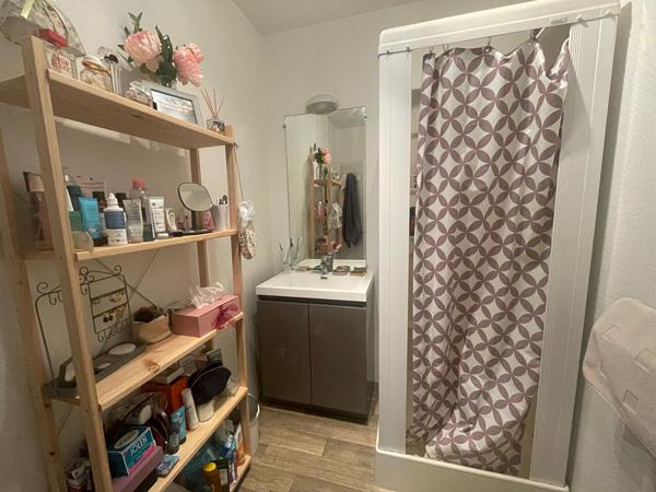 Appartement 1 pièce – 28 m² environ à Rennes (ref : 22630)