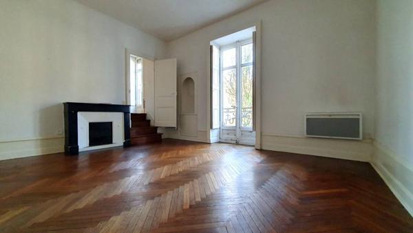 VENTE APPARTEMENT T2 NANTES ST PASQUIER /ST FELIX – 197.600 €