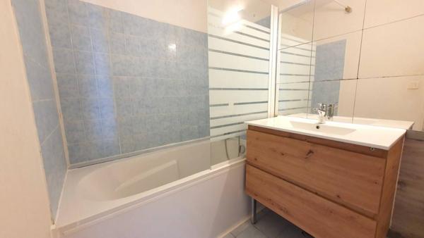 VENTE APPARTEMENT T2 NANTES ST PASQUIER /ST FELIX – 197.600 €