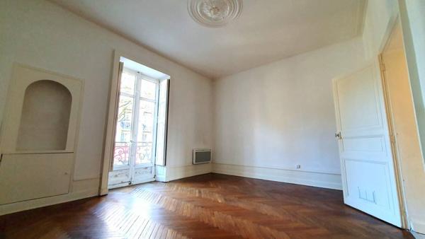 VENTE APPARTEMENT T2 NANTES ST PASQUIER /ST FELIX – 197.600 €