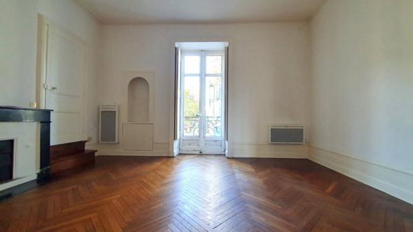 VENTE APPARTEMENT T2 NANTES ST PASQUIER /ST FELIX – 197.600 €