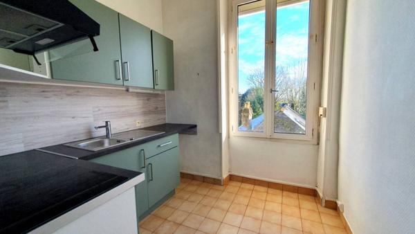 VENTE APPARTEMENT T2 NANTES ST PASQUIER /ST FELIX – 197.600 €
