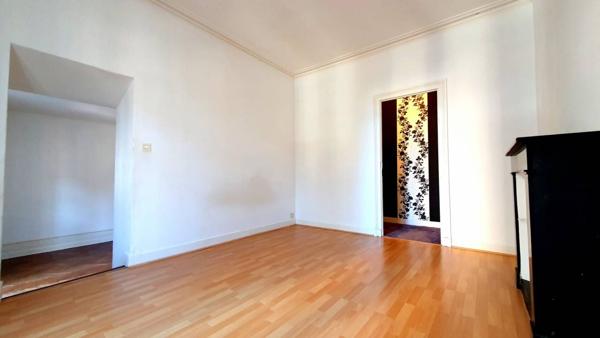 VENTE APPARTEMENT T2 NANTES ST PASQUIER /ST FELIX – 197.600 €