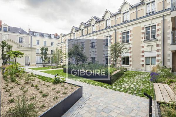 Bureaux - A VENDRE - ANGERS (réf : 49.017029)